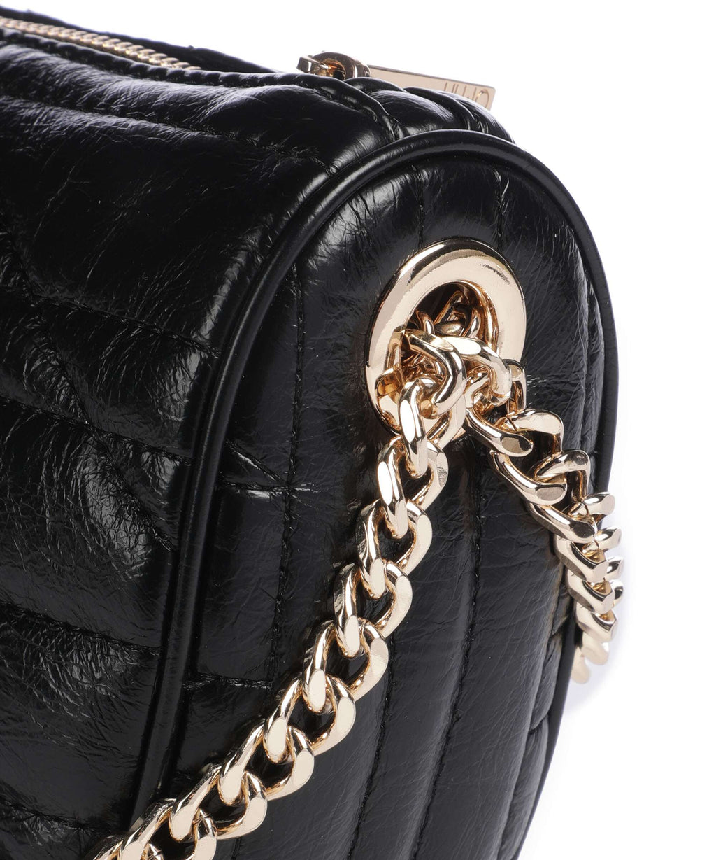 Liu Jo Achala Crossbody bag nero