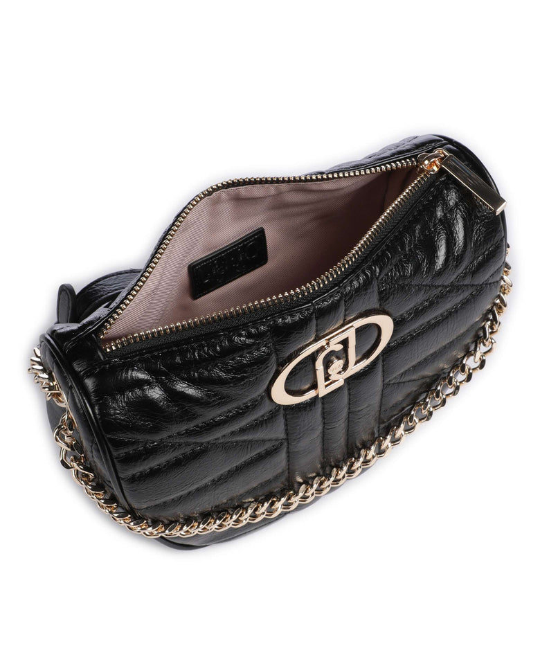 Liu Jo Achala Crossbody bag nero