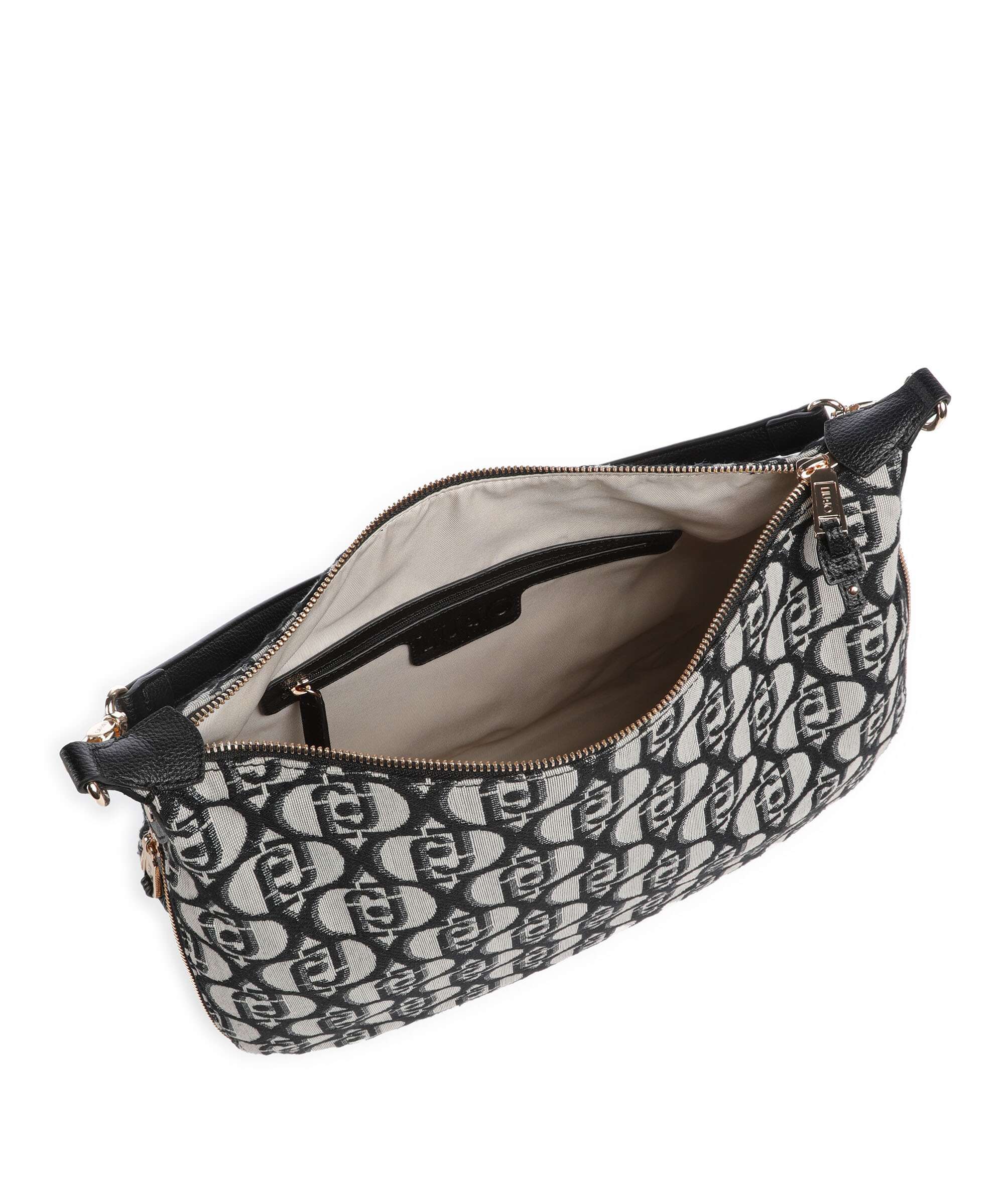 Liu Jo Kaliska Hobo bag nero                          