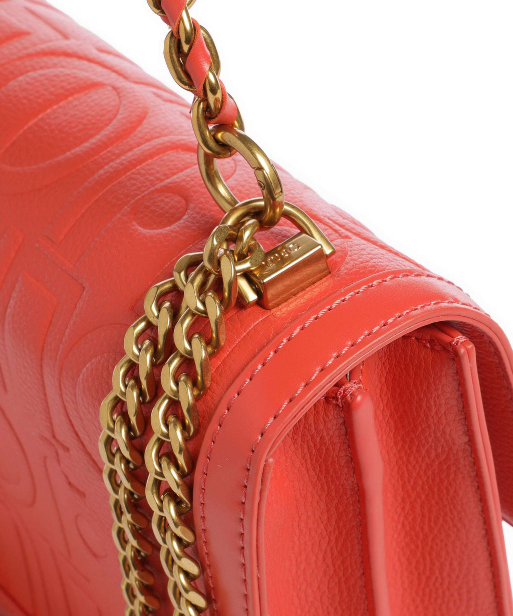 Liu Jo Adonide Shoulder bag pumpkin                       