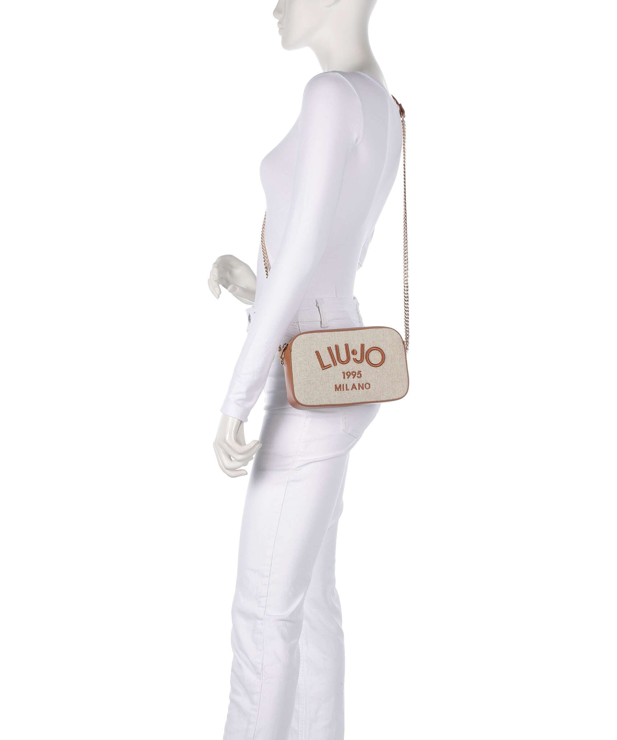Liu Jo Bena Crossbody bag bran                          