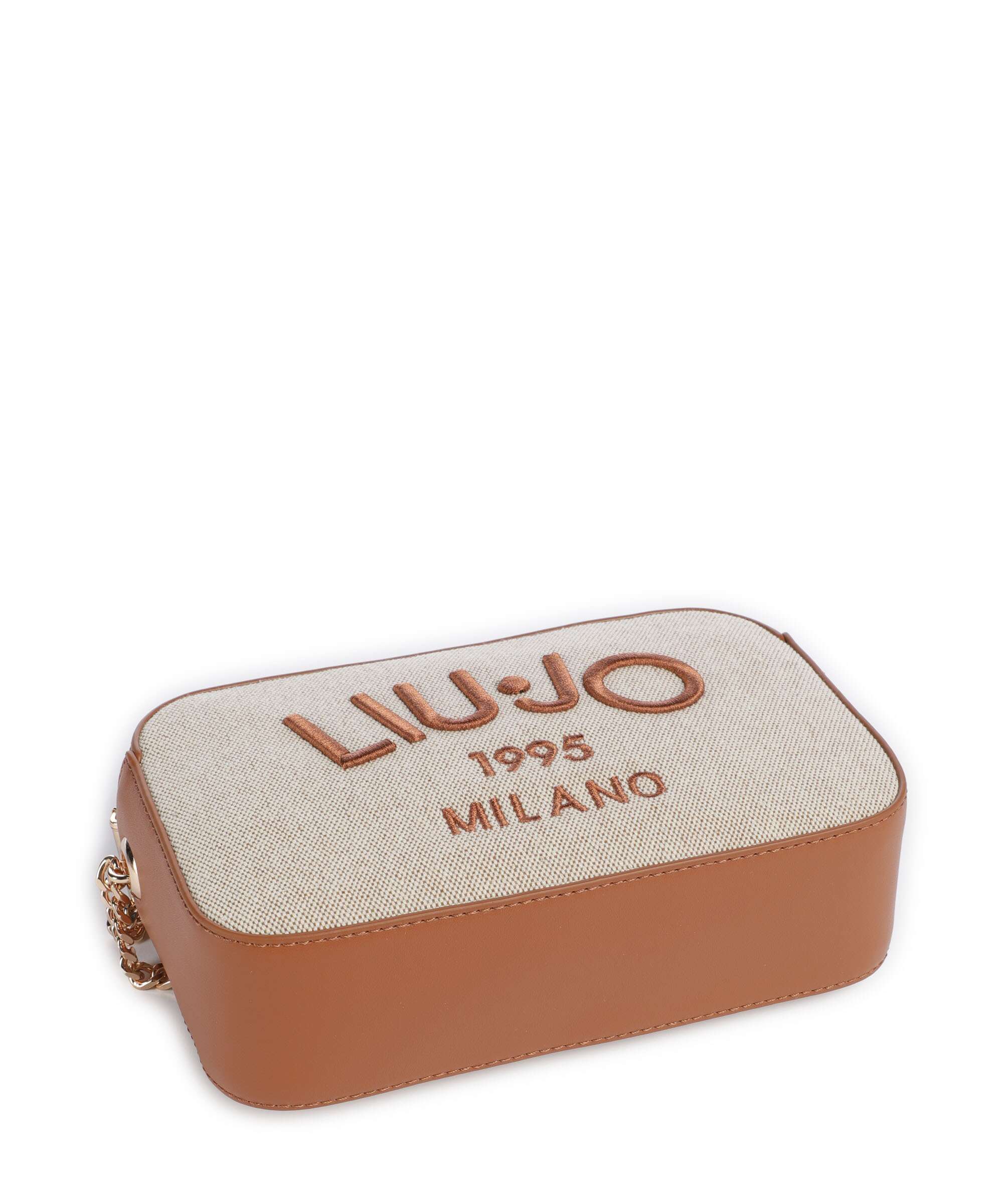 Liu Jo Bena Crossbody bag bran                          