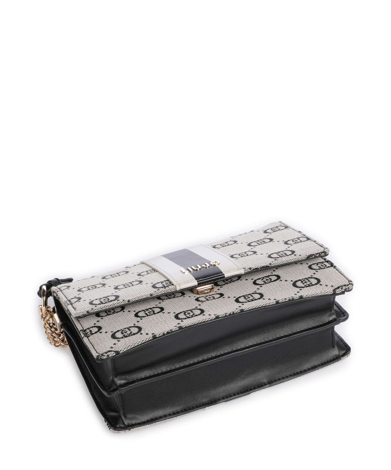 Liu Jo Manhattan Crossbody bag nero                          
