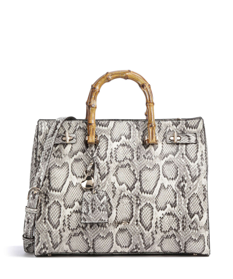 Liu Jo Melek Handbag pitone roccia                 