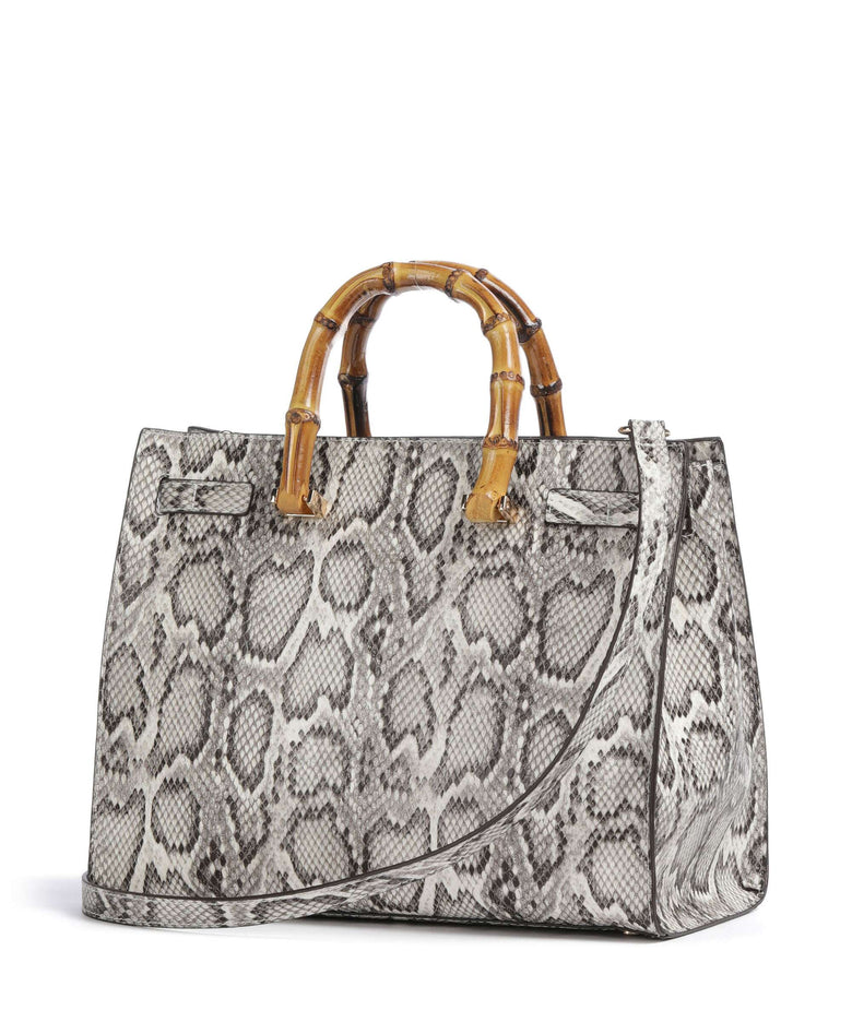 Liu Jo Melek Handbag pitone roccia                 