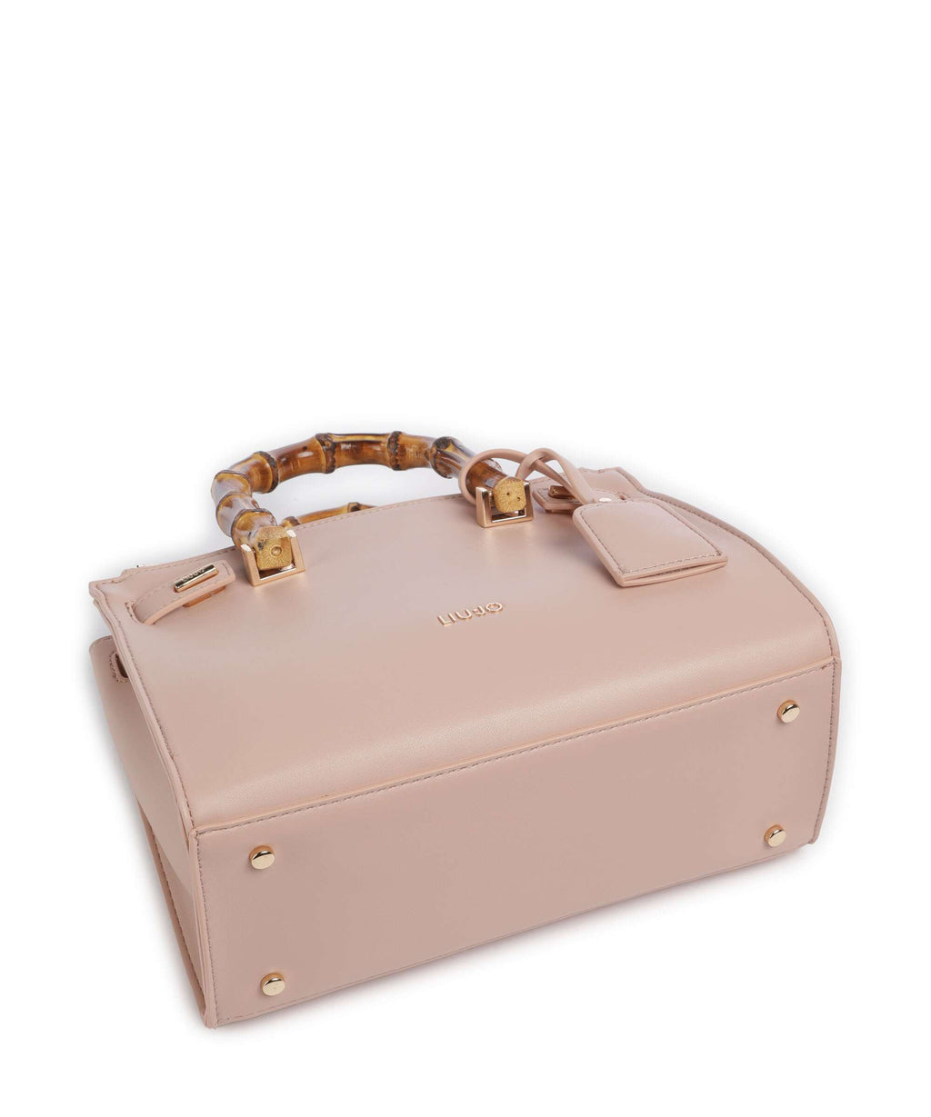 Liu Jo Melek Handbag cipria                        