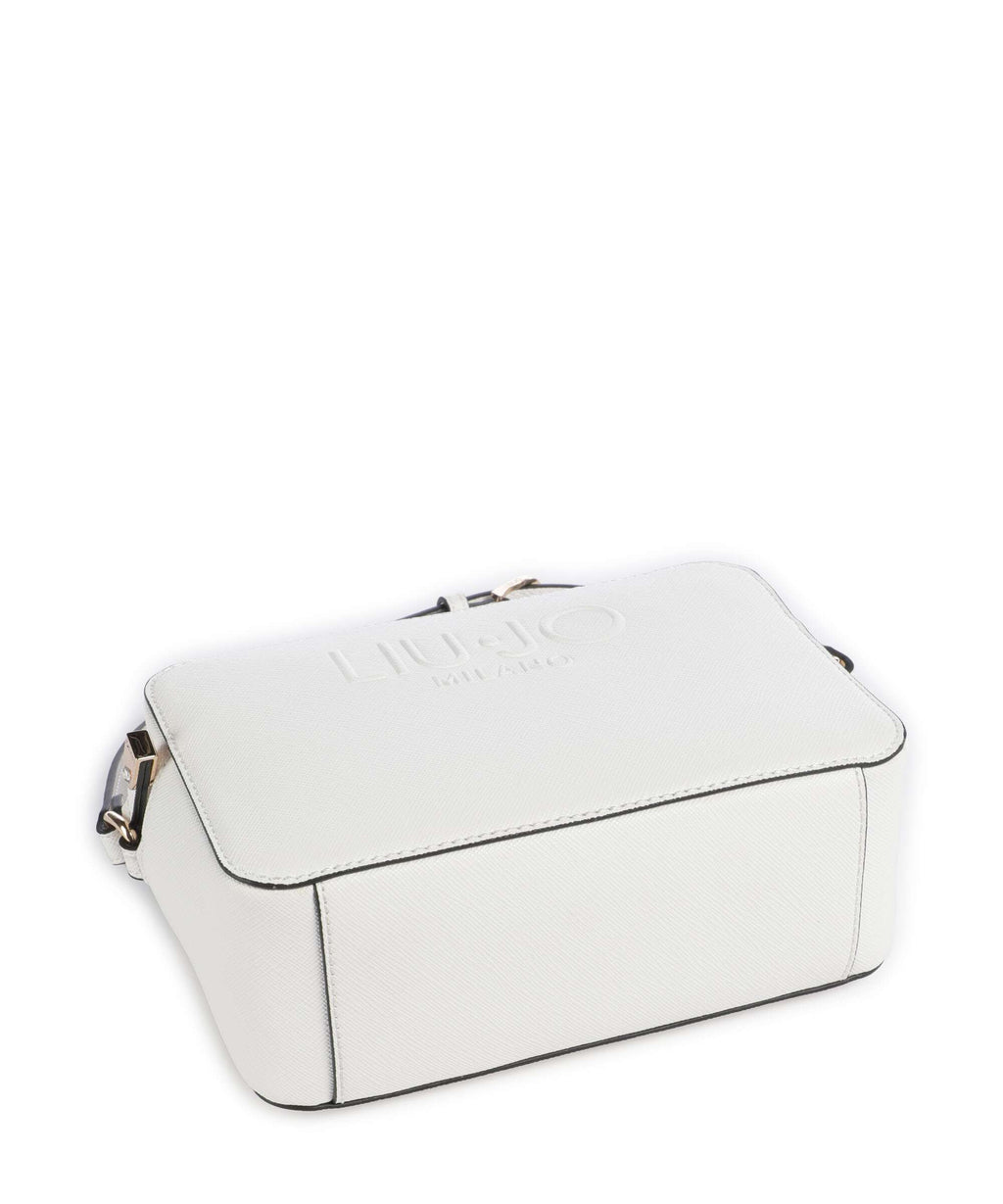 Liu Jo Halona Crossbody bag offwhite