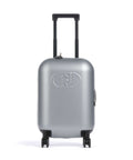 Liu Jo Travel Spinner (4 wheels) silver                        