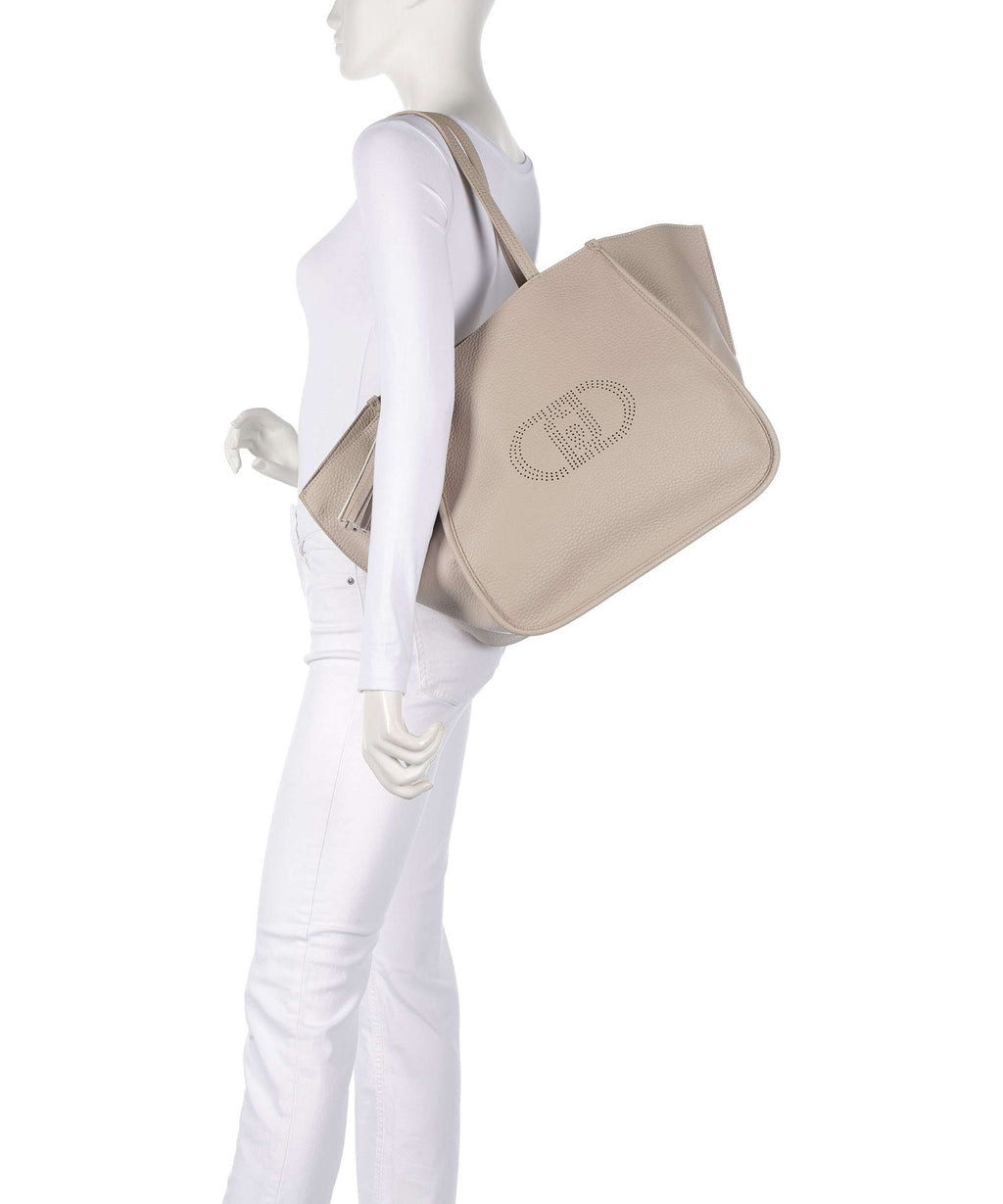 Liu Jo Ama Tote bag neutro                        
