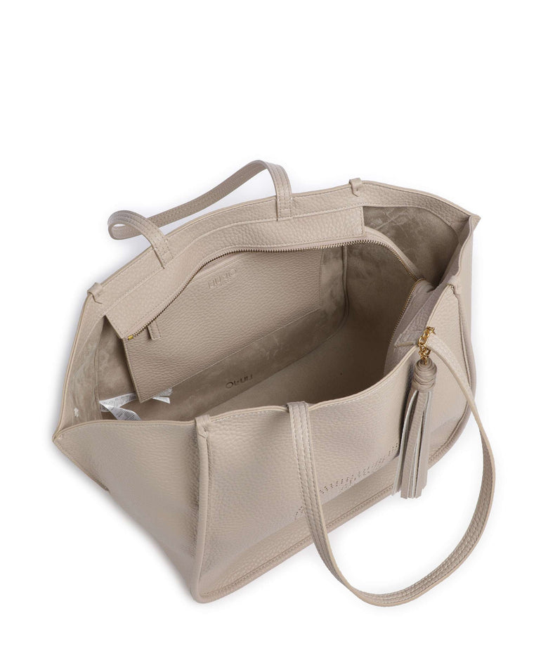 Liu Jo Ama Tote bag neutro                        