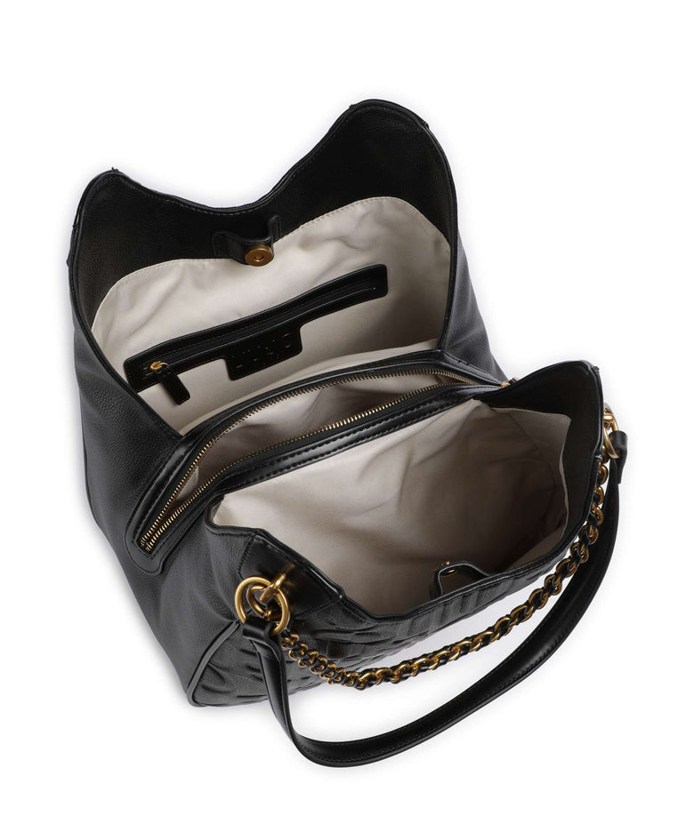 Liu Jo Adonide Hobo bag nero                          