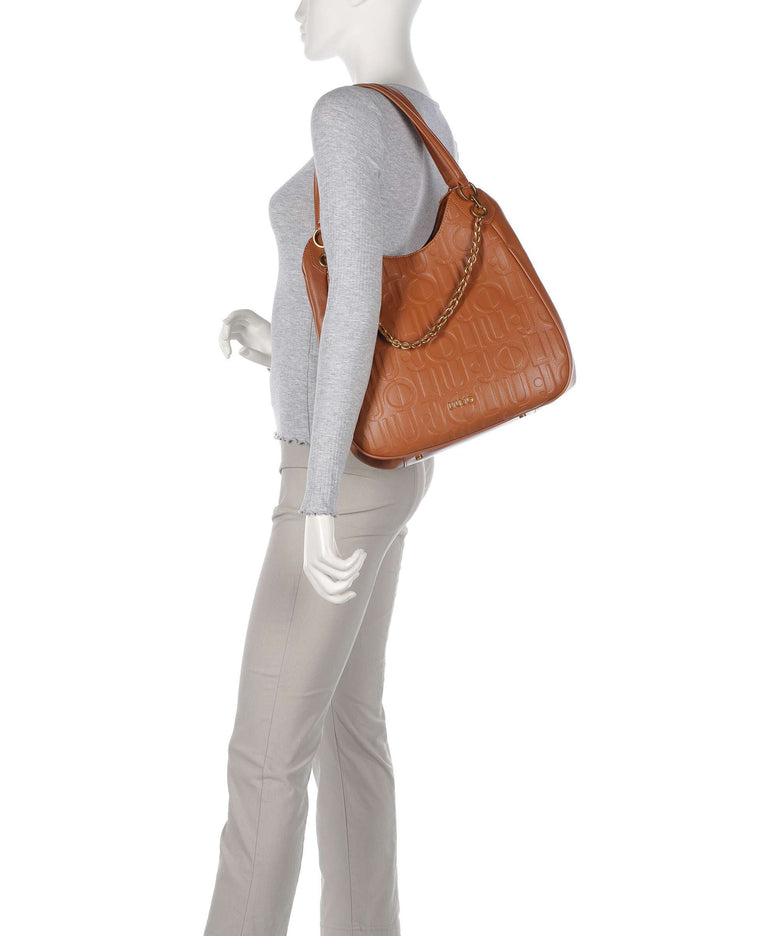 Liu Jo Adonide Hobo bag bran                          