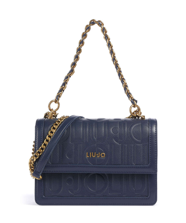 Liu Jo Adonide Shoulder bag dress blue                    