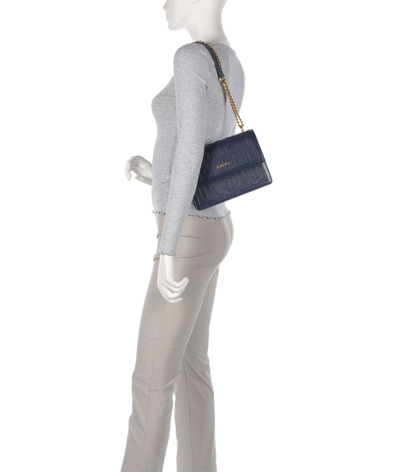 Liu Jo Adonide Shoulder bag dress blue                    