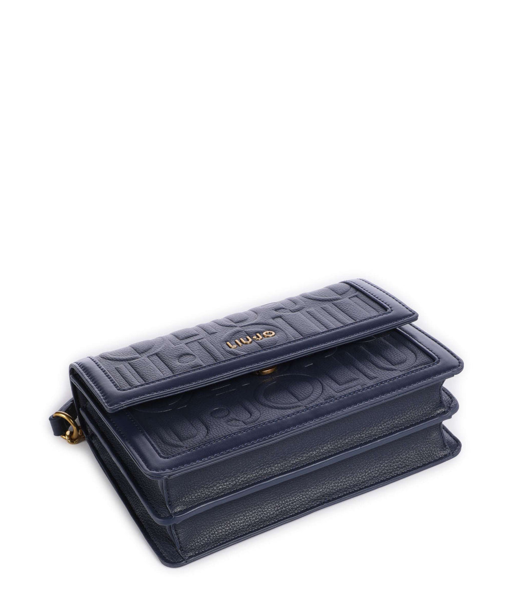 Liu Jo Adonide Shoulder bag dress blue                    