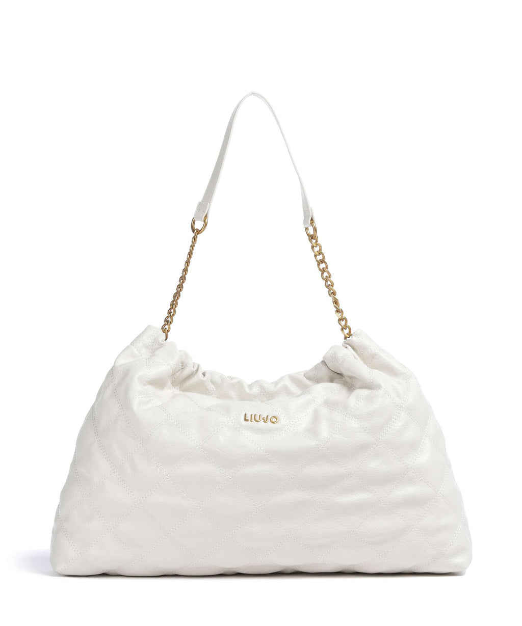 Liu Jo Sirin Hobo bag cream                         