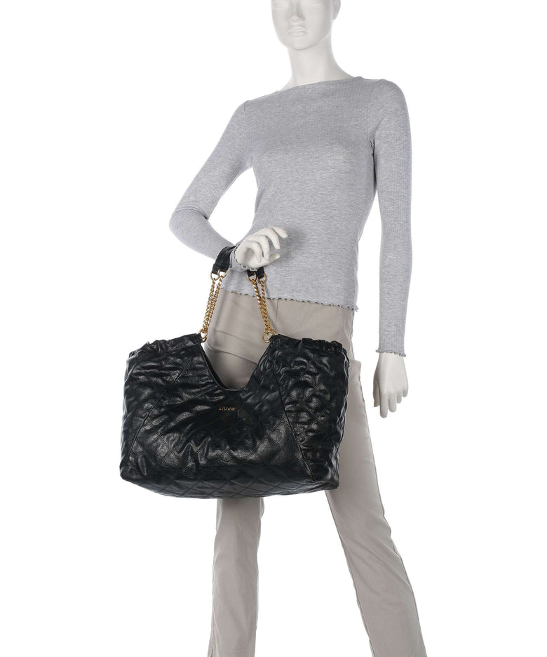 Liu Jo Sirin Tote bag nero                          