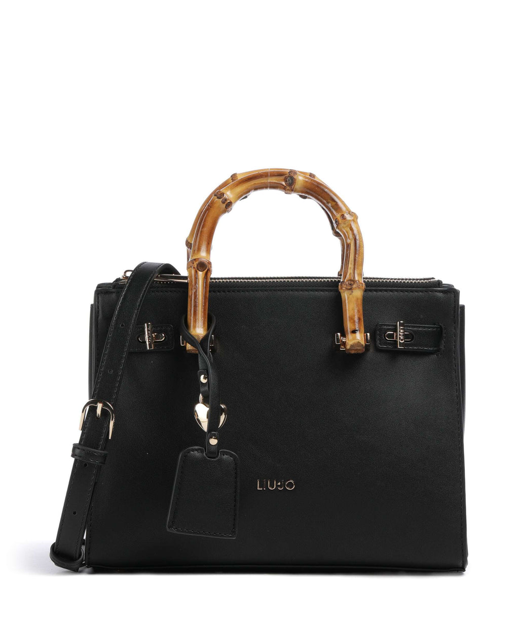 Liu Jo Melek Handbag nero                          