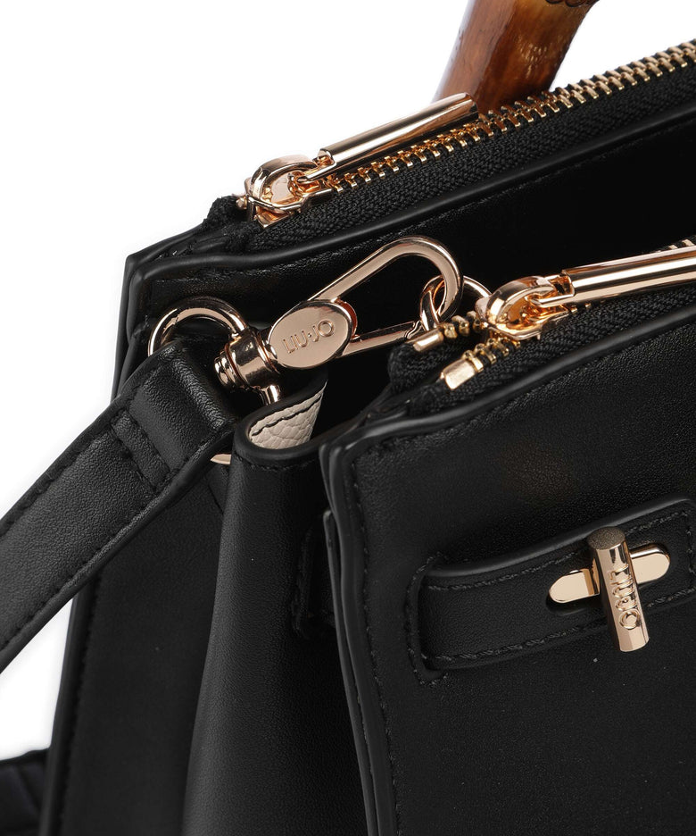 Liu Jo Melek Handbag nero                          