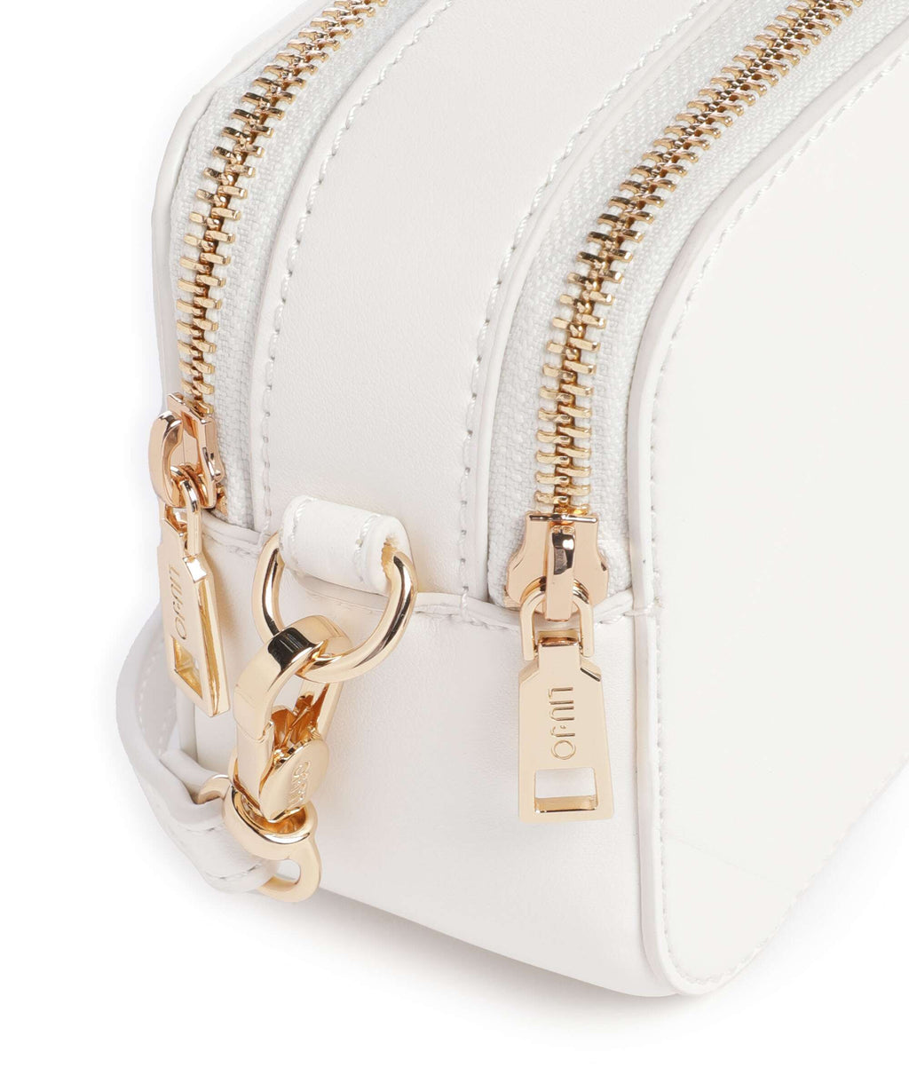 Liu Jo Ridhi Crossbody bag offwhite