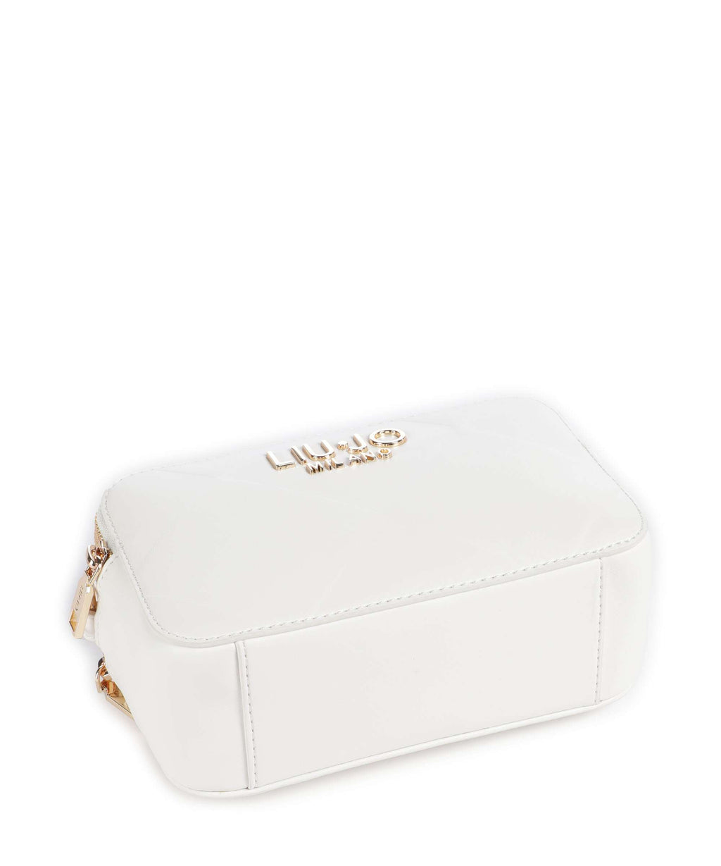 Liu Jo Ridhi Crossbody bag offwhite