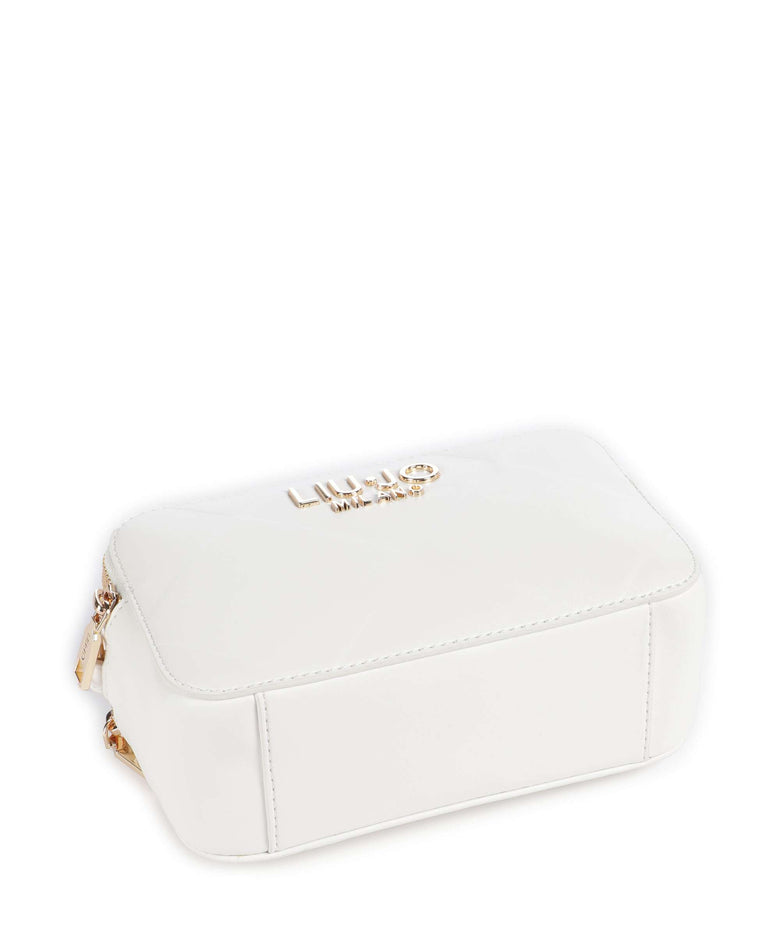 Liu Jo Ridhi Crossbody bag offwhite