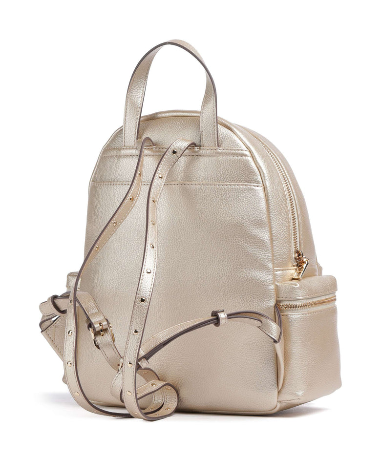 Liu Jo Evrim Backpack gold                          