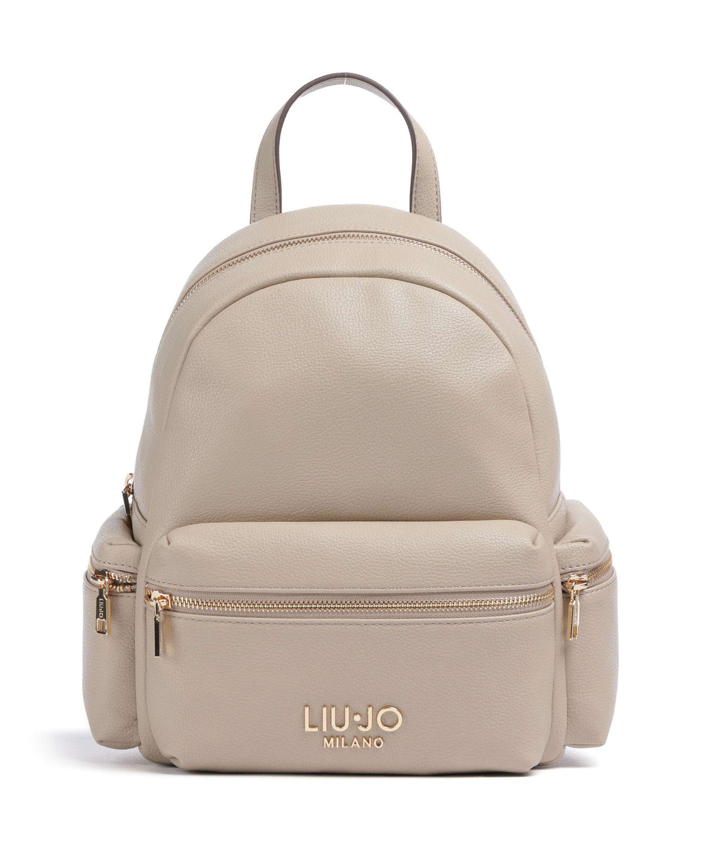 Liu Jo Evrim Backpack neutro                        