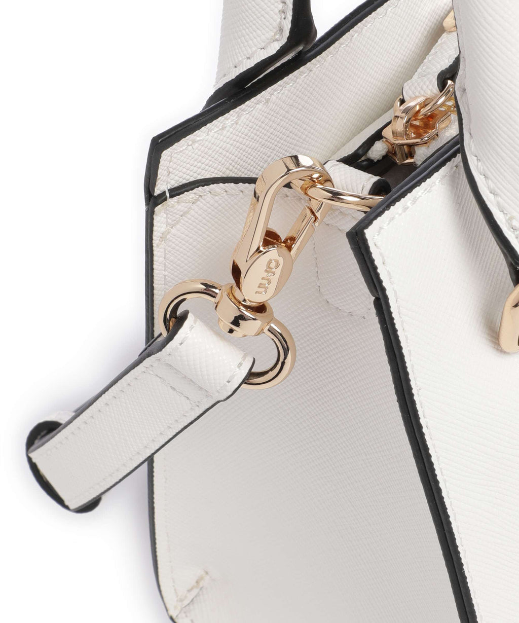 Liu Jo Halona Crossbody bag offwhite