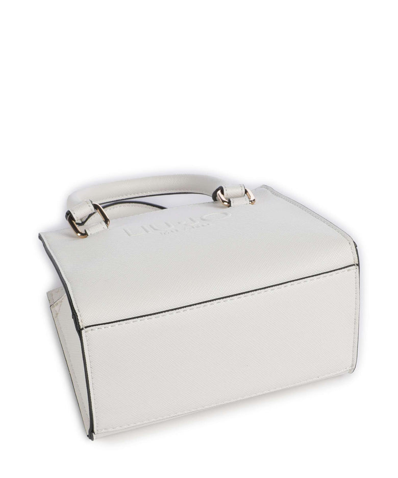 Liu Jo Halona Crossbody bag offwhite