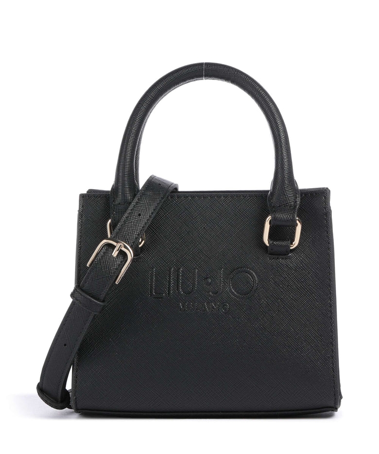 Liu Jo Halona Crossbody bag nero                          