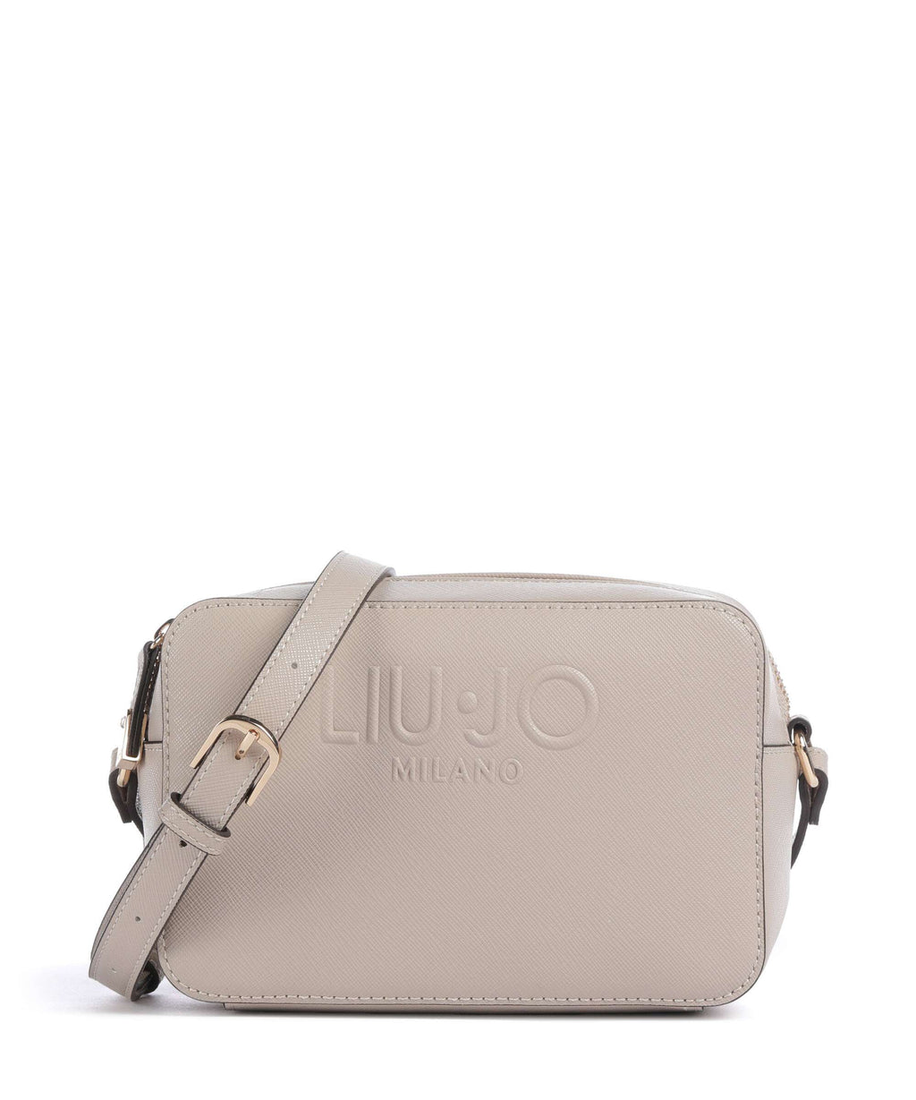 Liu Jo Halona Crossbody bag neutro                        