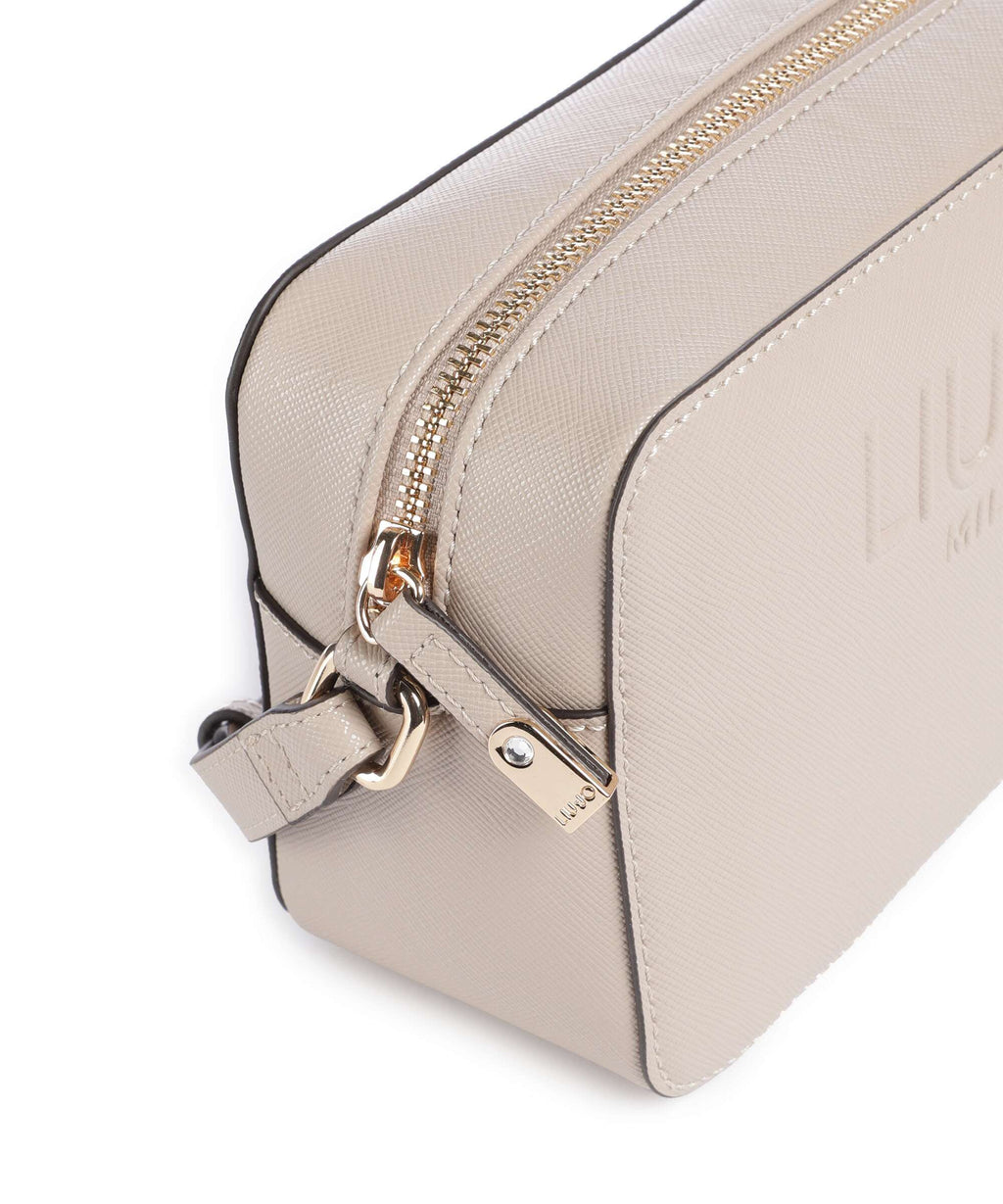 Liu Jo Halona Crossbody bag neutro                        
