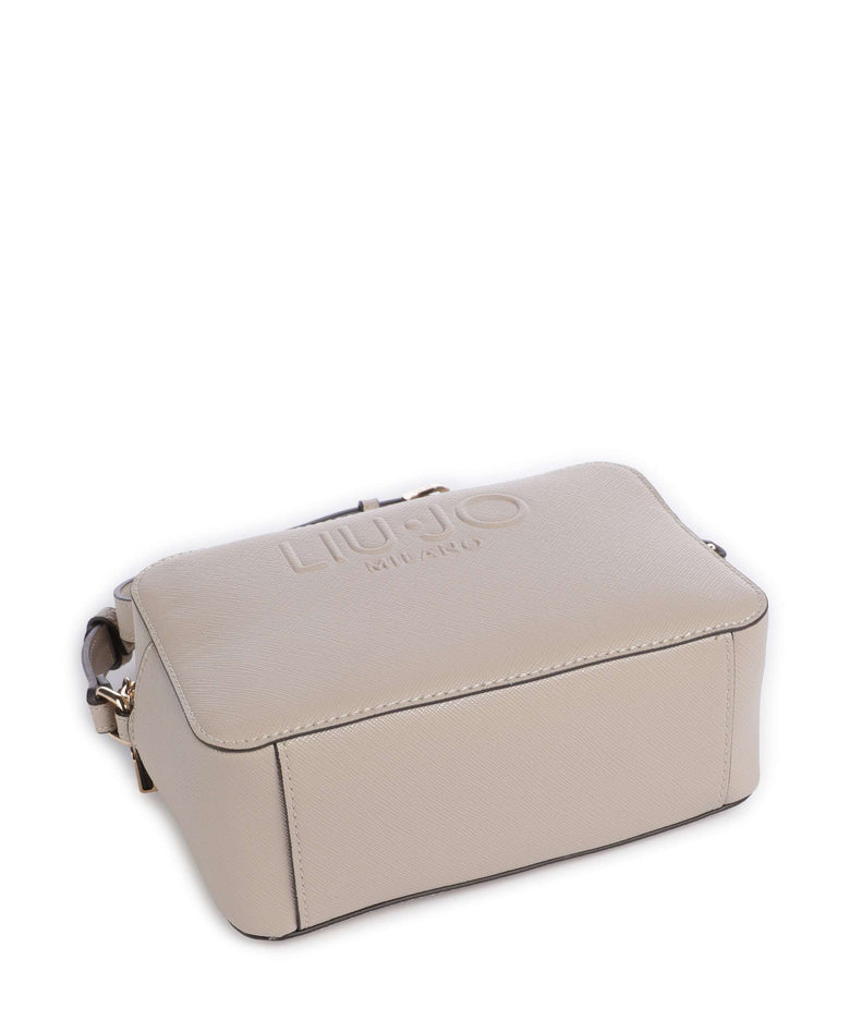 Liu Jo Halona Crossbody bag neutro                        