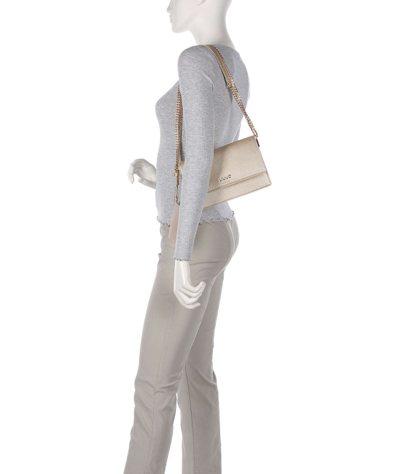 Liu Jo Manh Shoulder bag gold                          