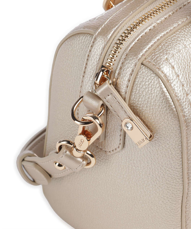 Liu Jo Manhattan Handbag gold                          