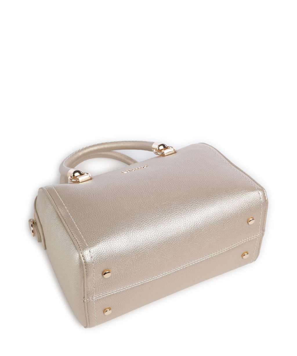 Liu Jo Manhattan Handbag gold                          