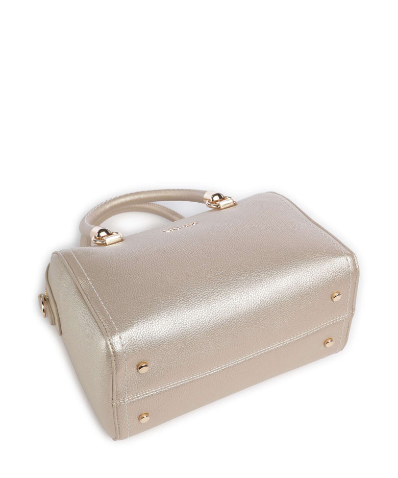 Liu Jo Manhattan Handbag gold                          