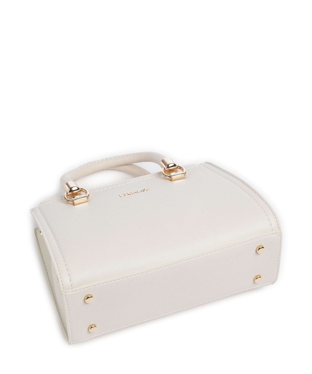 Liu Jo Manh Handbag cream                         