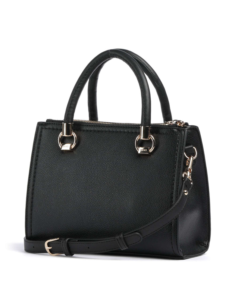 Liu Jo Manh Handbag nero                          