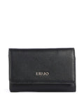 Liu Jo Caliwen Wallet nero                          