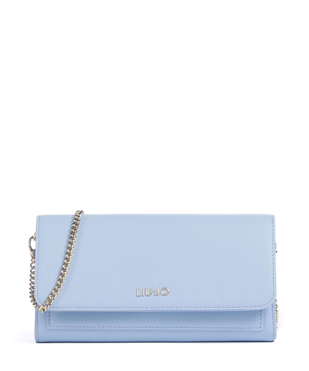 Liu Jo Caliwen Wallet cielo                         