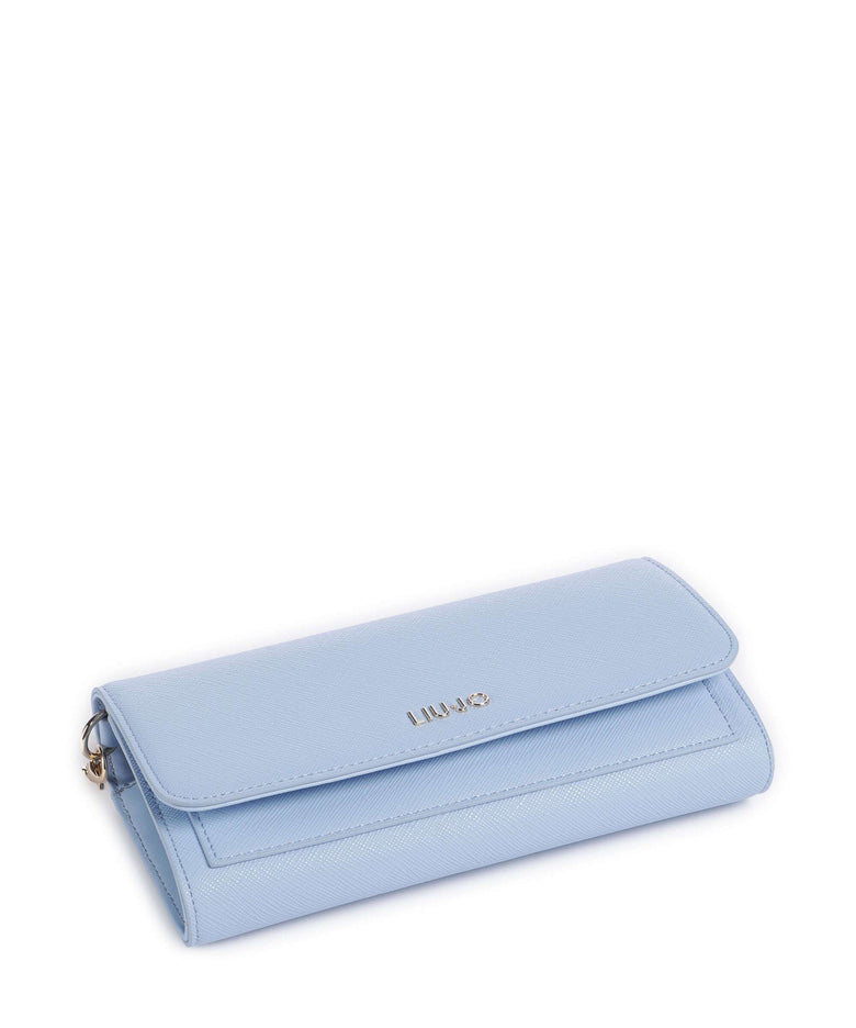 Liu Jo Caliwen Wallet cielo                         