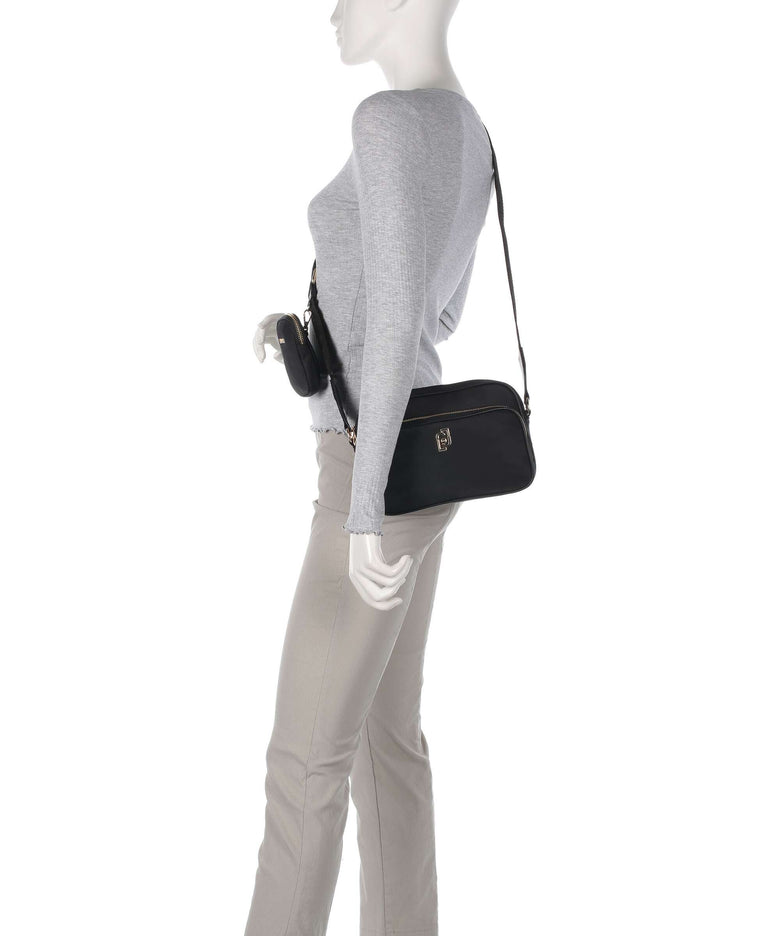 Liu Jo Achala Crossbody bag nero                          