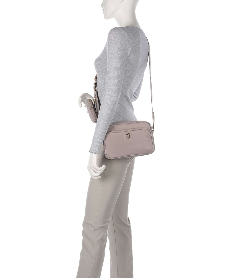 Liu Jo Achala Crossbody bag mushroom                      