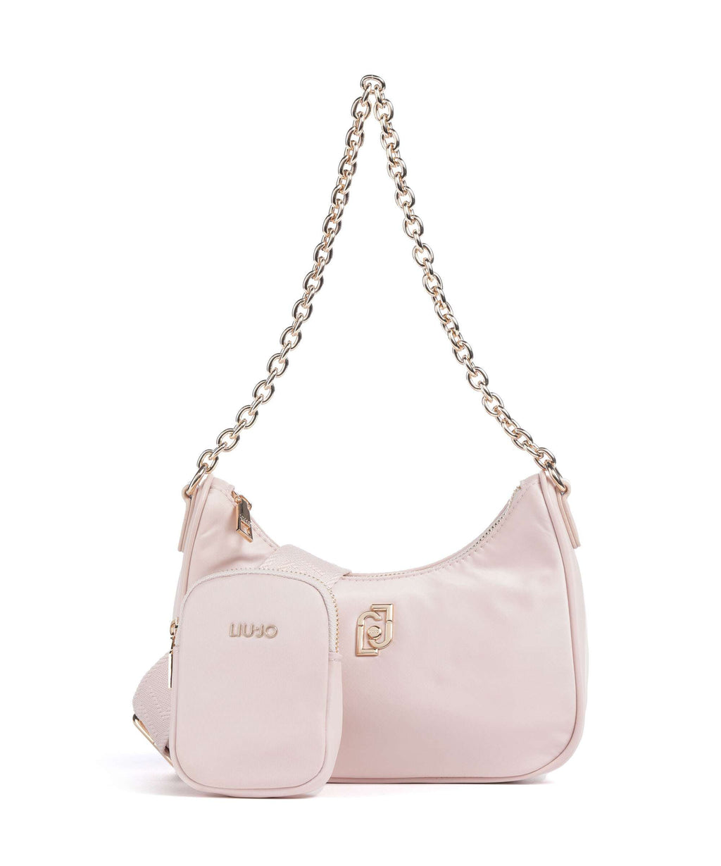 Liu Jo Achala Shoulder bag cipria                        