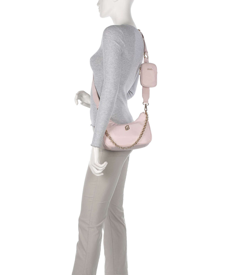 Liu Jo Achala Shoulder bag cipria                        