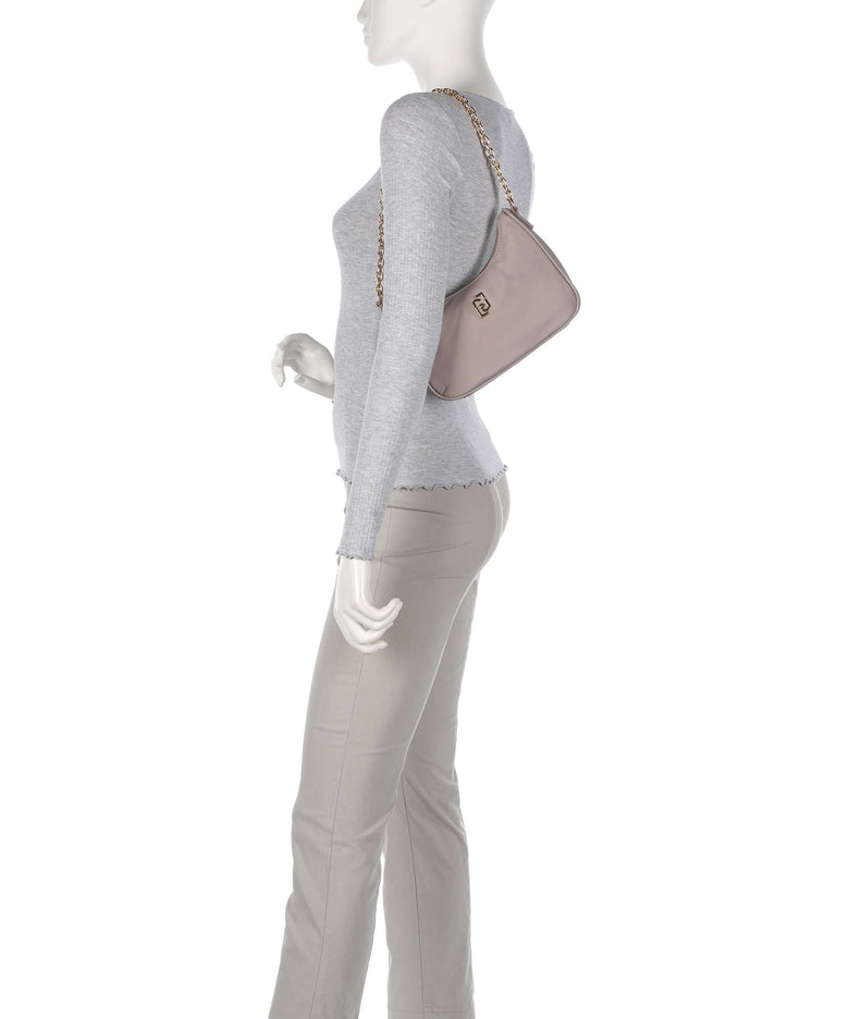 Liu Jo Achala Shoulder bag mushroom