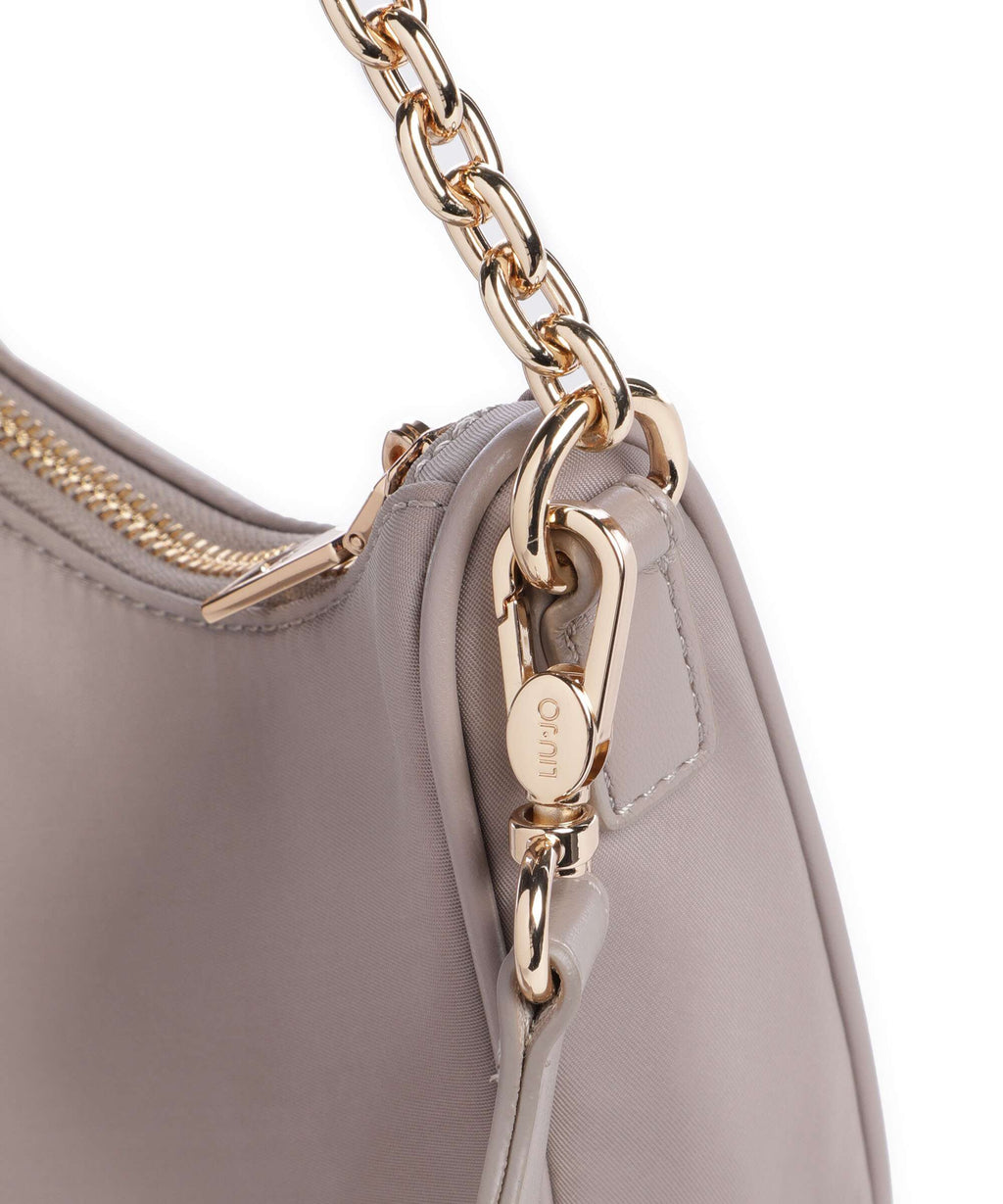 Liu Jo Achala Shoulder bag mushroom