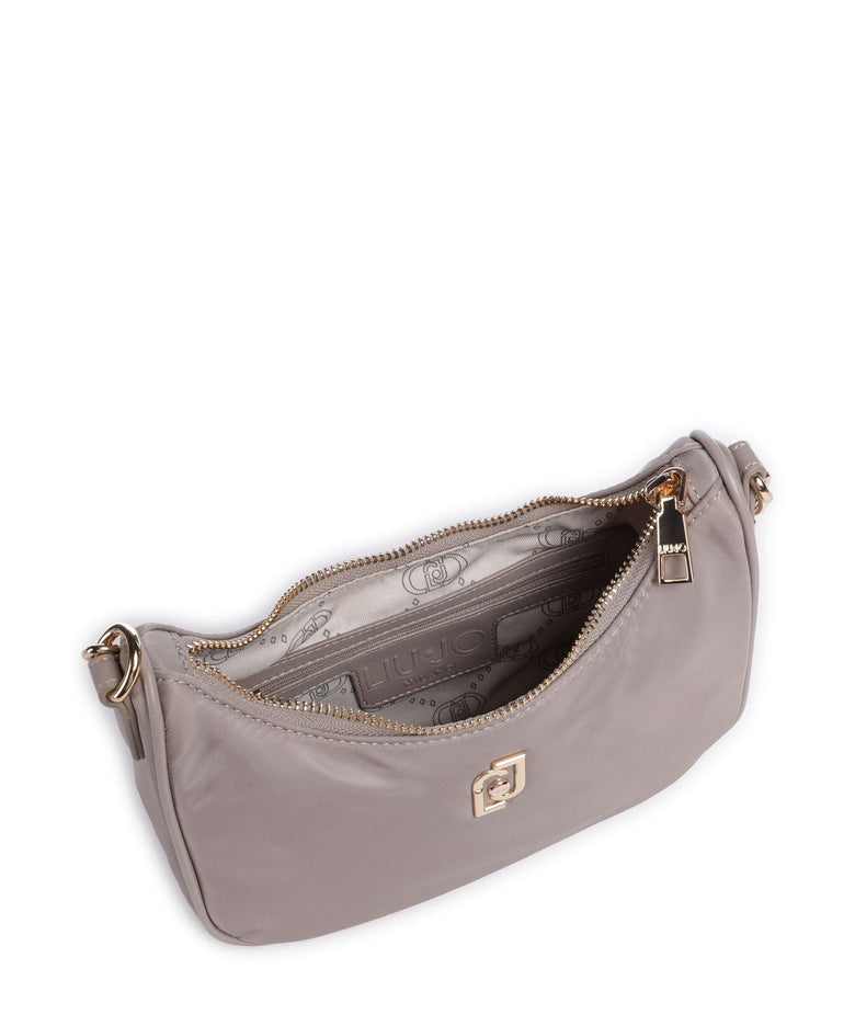 Liu Jo Achala Shoulder bag mushroom